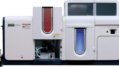 Outstanding atomic absorption sensitivity and detection limits from ZA3000